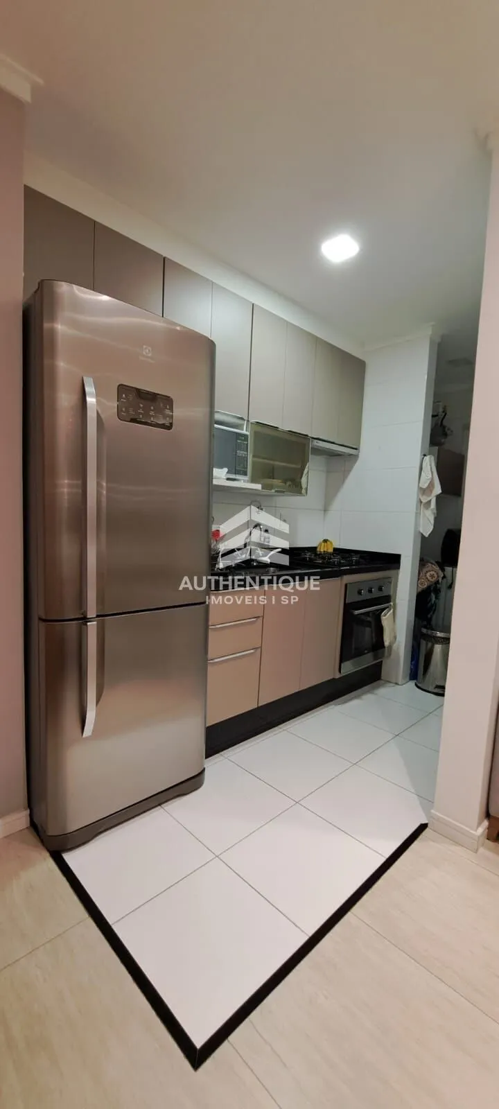 Imagem PAULICEIA GARDEN - SBC - Apartamento à venda no bairro Paulicéia - São Bernardo do Campo/SP