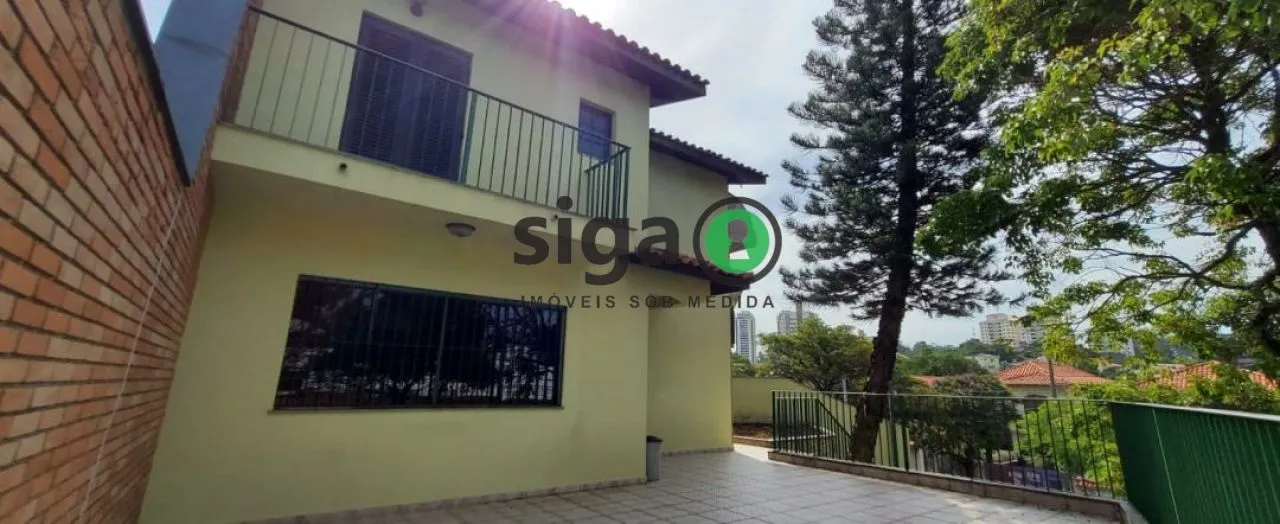 Imagem Oportunidade Única casa Jardim Peri Peri com 305m² 4 dormitórios, 2 suítes