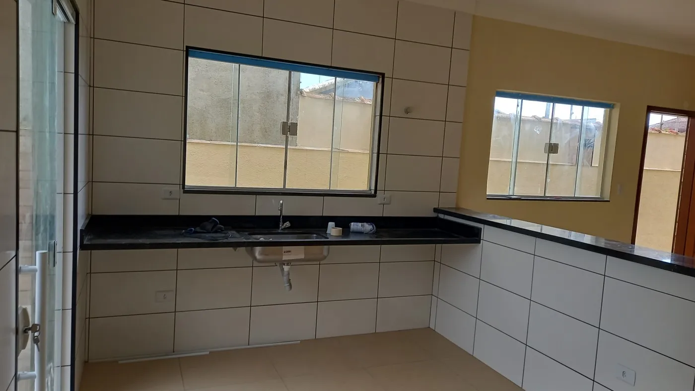 Imagem Casa para Venda em Itanhaém, Jamaica (Praia), 2 dormitórios, 1 suíte, 2 banheiros, 3 vagas