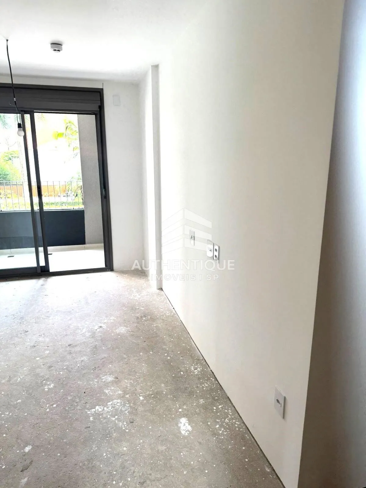 Imagem VALEN CAPOTE VALENTE PINHEIROS - Apartamento Studio em Pinheiros à venda