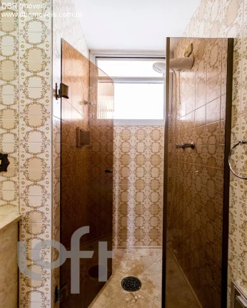 Imagem APARTAMENTO RESIDENCIAL em São Paulo - SP, Moema Pássaros