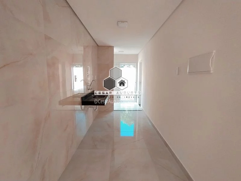 Imagem Residencial Bem-te-vi - Lindas Casas Duplex com 03 quartos no Eus?(C)bio