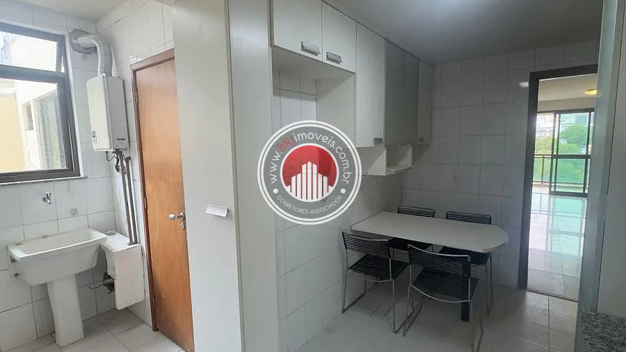 Imagem Apartamento a Venda no bairro Tijuca - Rio de Janeiro, RJ