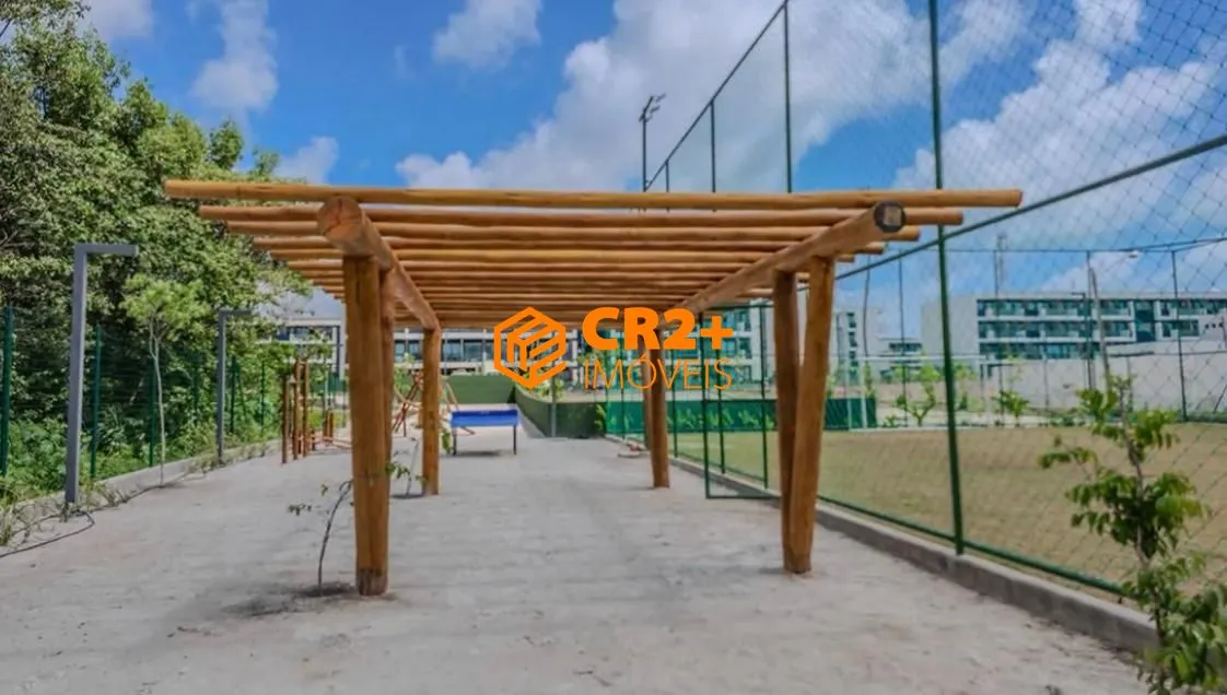 Imagem Vendo flat em Muro Alto Mobiliado, Makia Beach Experience.