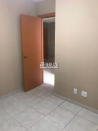 Imagem Apartamento com 2 dormitórios no Condomínio Parque Atlântico Sul, no bairro Manoel Mendes em Uberaba