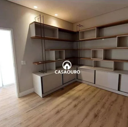 Imagem Casa com 4 quartos à venda, 338 m² por R$ - Alphaville - Lagoa dos Ingleses - Nova Lima/MG