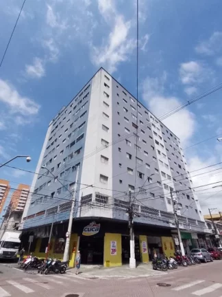 Imagem APARTAMENTO COM 41 m² - OCIAN - PRAIA GRANDE SP