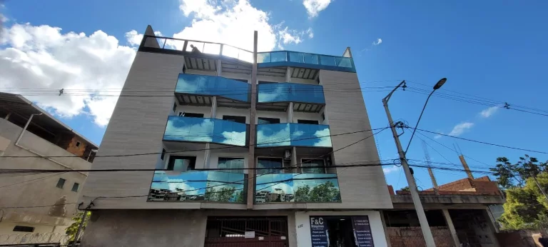 Foto do imóvel Apartamento de 3 quartos no Caravelas em Avenida Colatina