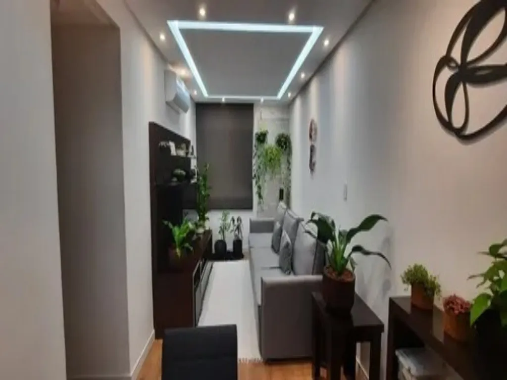 Imagem Apartamento com 2 dormitórios em Santa Terezinha São Bernardo do Campo SP