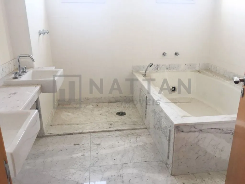 Imagem Apartamento com 4 dormitórios à venda, 335 m² por R$ 4.850.000,00 - Anália Franco - São Paulo/SP