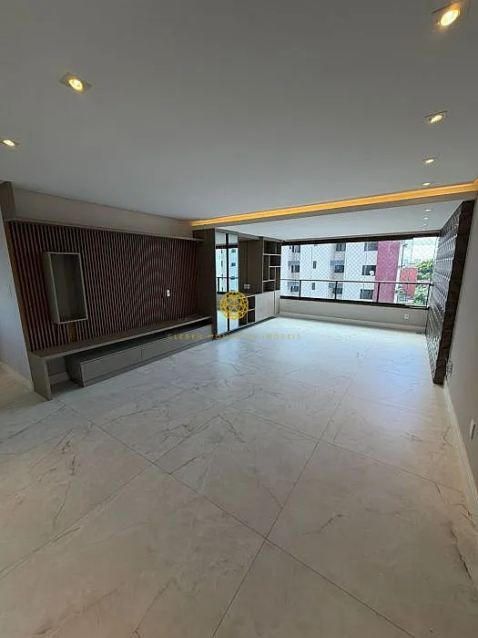Apartamento - Venda no Giardino Loreto na Graça