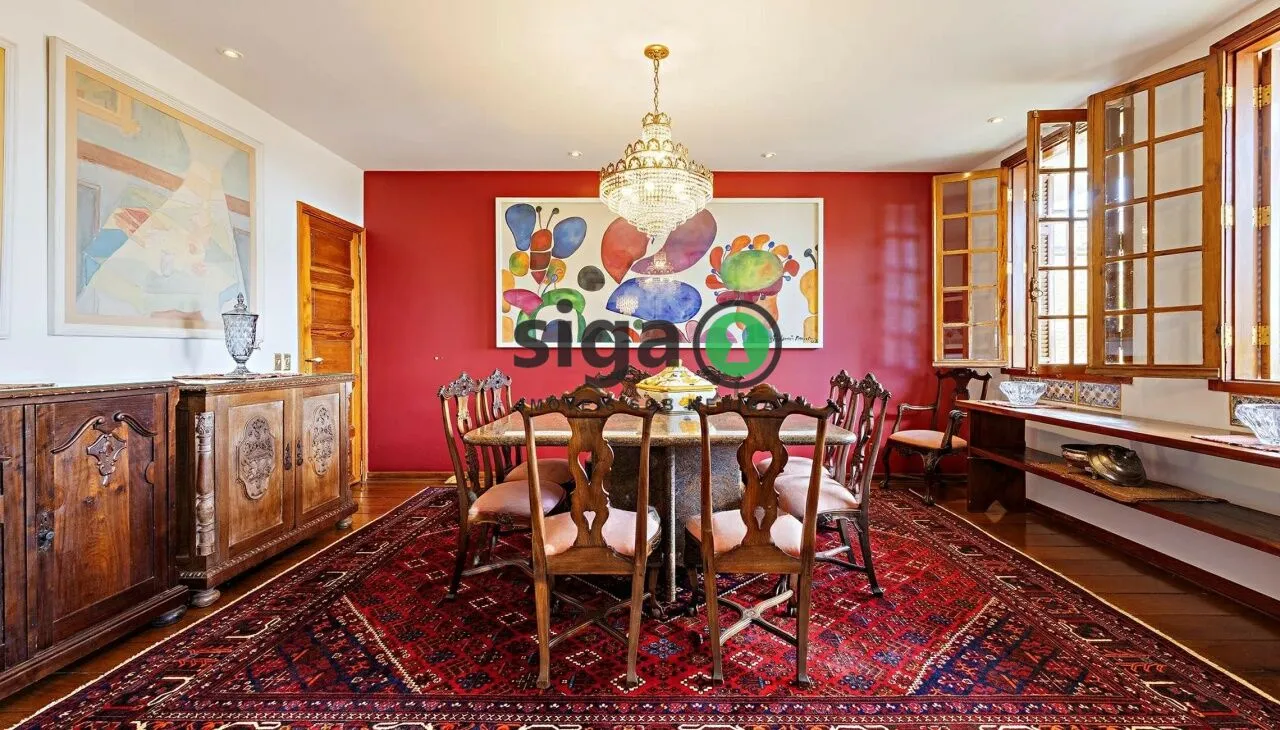 Imagem Casa Exclusiva com Lazer Privativo - Um Refúgio com Ares de Campo na Cidade!!