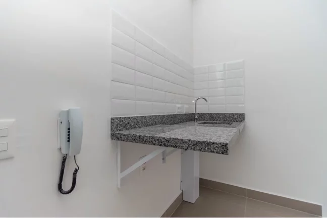 Imagem Apartamento à venda no bairro Vila Olímpia - São Paulo/SP