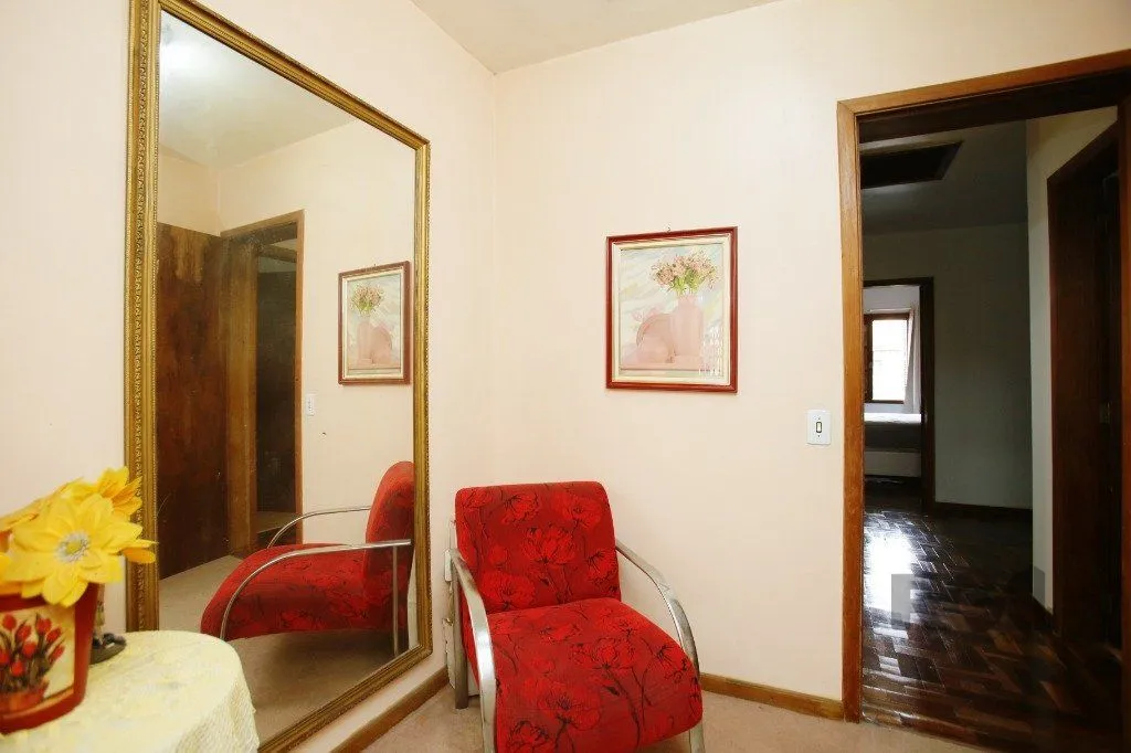 Imagem Casa 3 Dormitório(s) Bairro Petrópolis