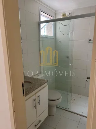 Imagem Lindo Apartamento Edificio Fenix Localizado no Aquarius 2 dormitorios Suite Planejados