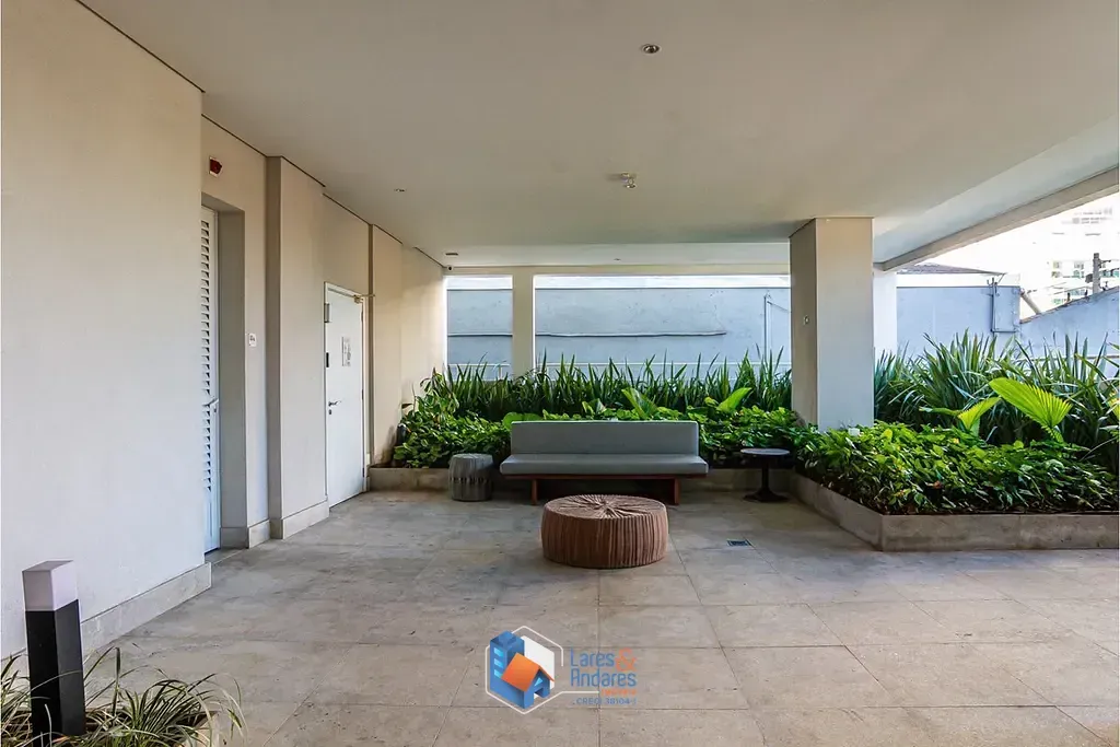 Imagem Apartamento à venda 2 Quartos 1 Suite 2 Vagas 145M² Jardim Caravelas São Paulo - SP