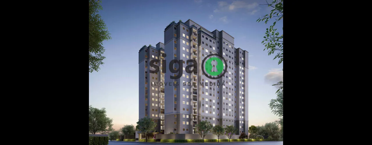 Imagem Apartamento 3 dormitórios sendo 1 suíte e 1 vaga - Viva Seu Melhor Momento na Zona Sul