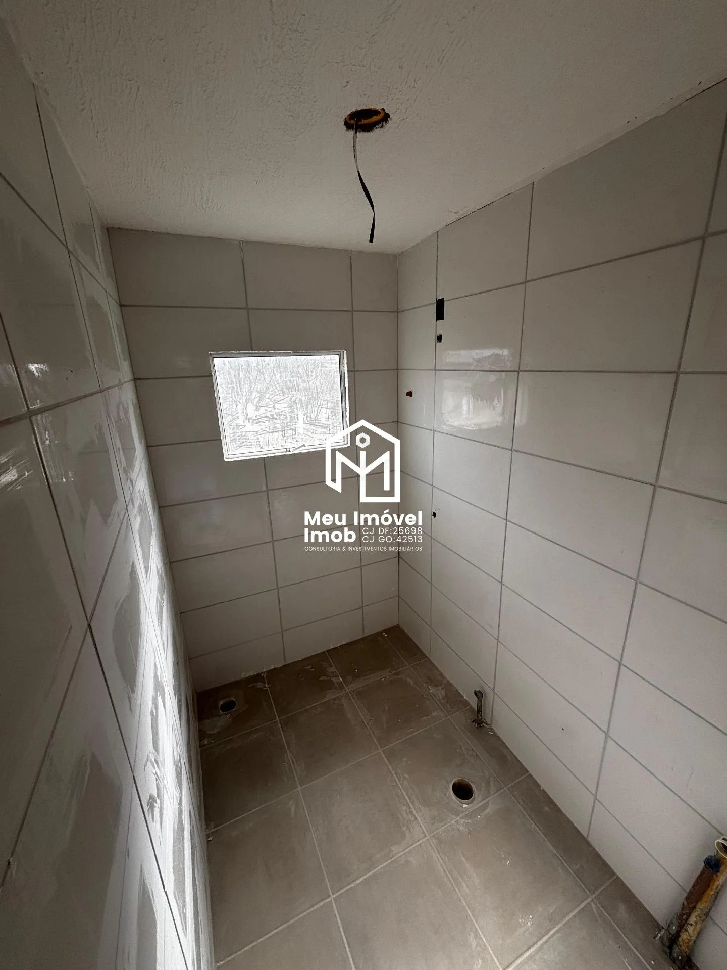Imagem Apartamento Residencial Van Couver - Águas Lindas de Goiás