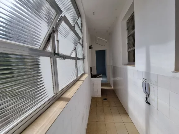 Imagem Apartamento com 3 dormitórios, 140 m² - venda por R$ 670.000,00 ou aluguel por R$ 5.630,00/mês - Pitangueiras - Guarujá/SP