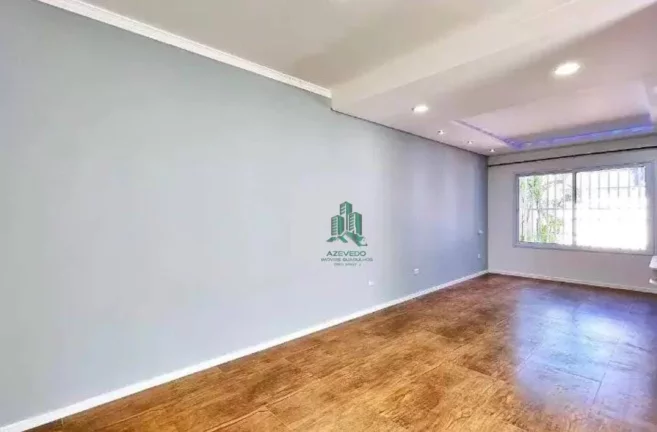 Imagem Sobrado à venda, 130 m² por R$ 1.060.000,00 - Vila Harmonia - Guarulhos/SP