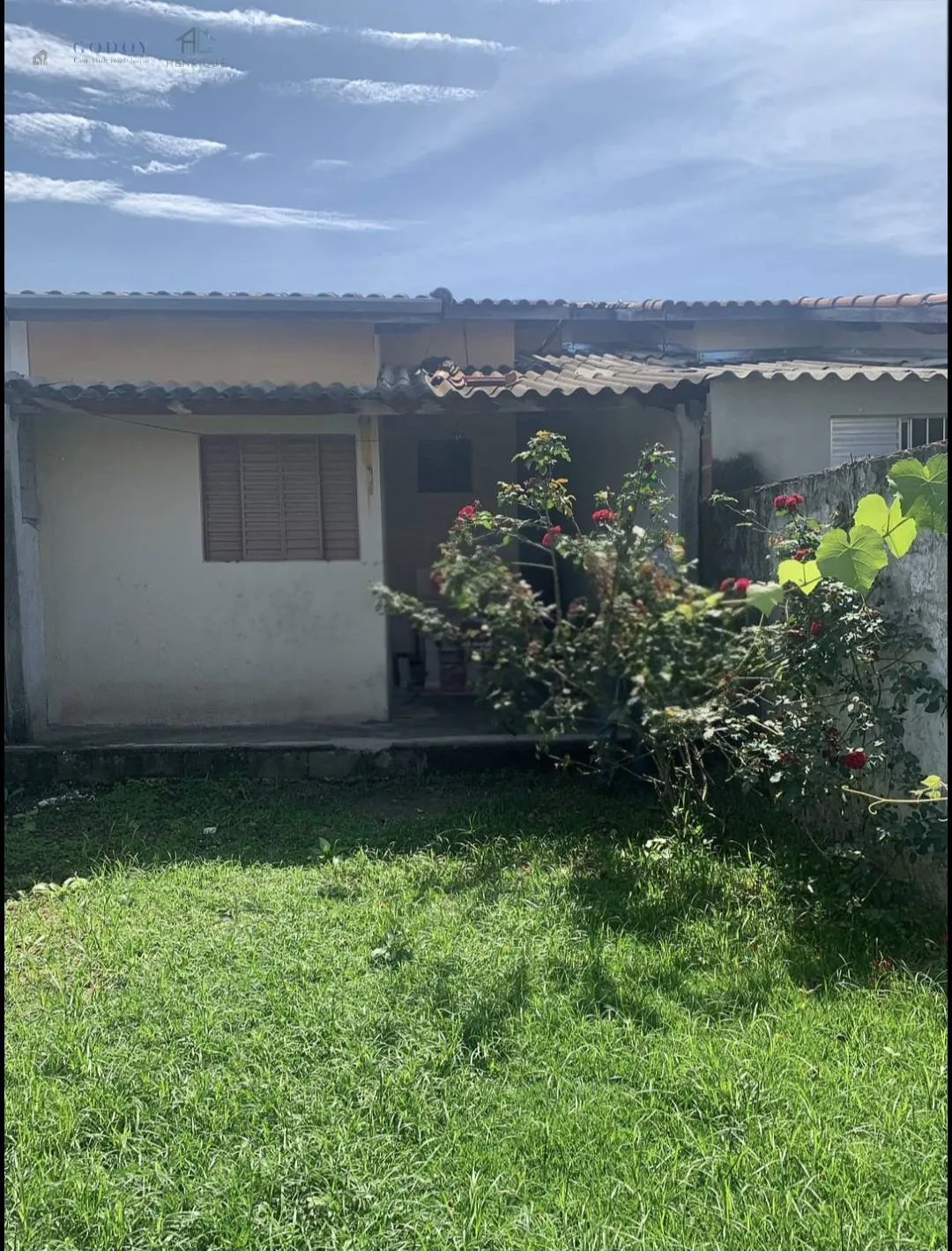Imagem Casa 2 Quartos, 150M², Jardim Regina, Pindamonhangaba - SP
