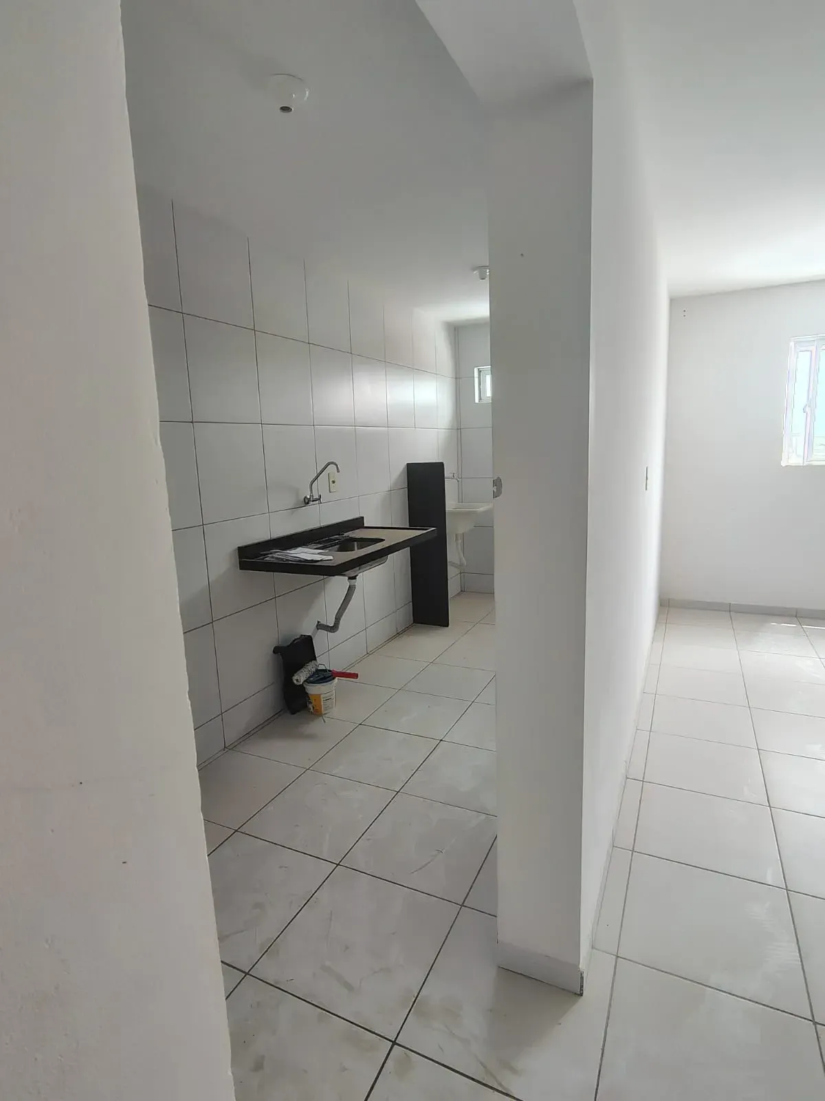 Imagem Apartamento com 2 Quartos à Venda, 50 m² em Muçumagro - João Pessoa