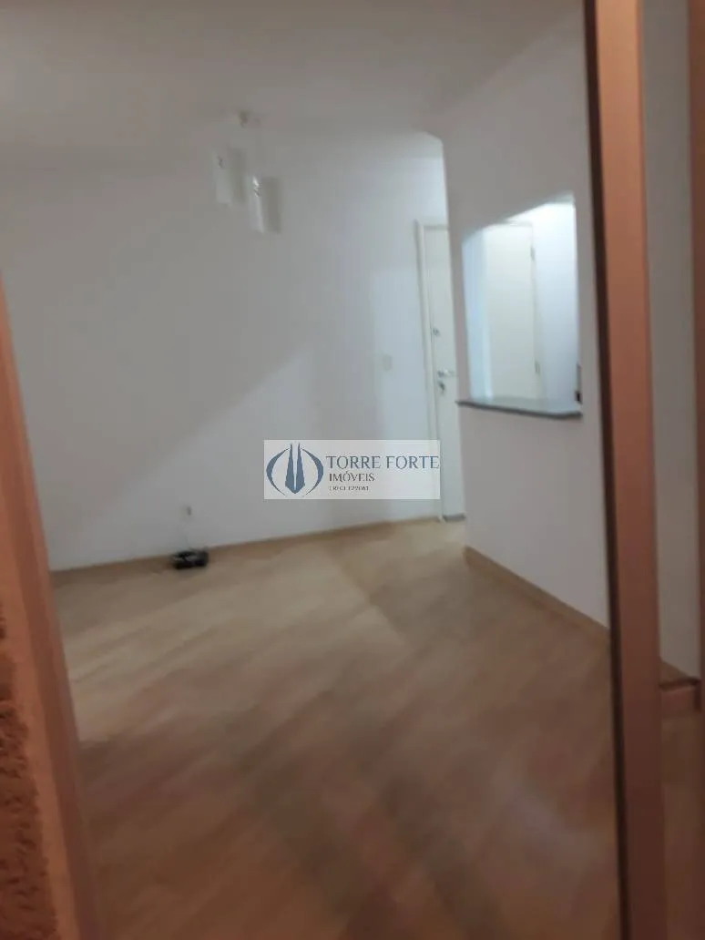 Imagem Apartamento com 2 Quartos, 1 Vaga e Lazer Completo no Belém