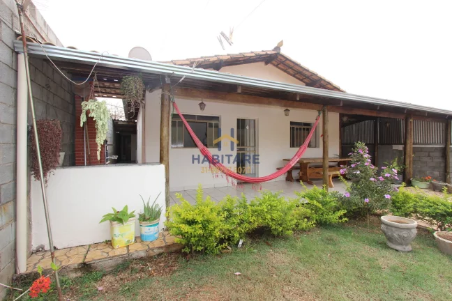 Imagem CASA CONECTADA COM A NATUREZA