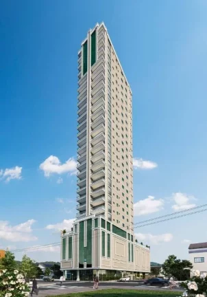 Foto do imóvel Apartamento à venda em Itapema, Meia Praia, com 3 quartos, 242,3m2 em 234