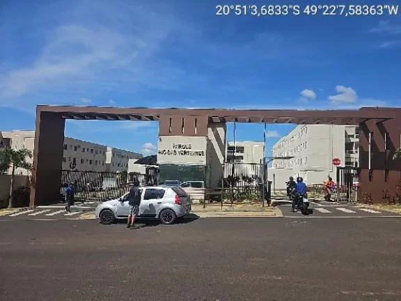 Foto do imóvel Oportunidade Única em SAO JOSE DO RIO PRETO - SP | Tipo: Apartamento | Negociação: Leilão | Situação: Imóvel em RUA ANTONIO BALISTA DA SILVA