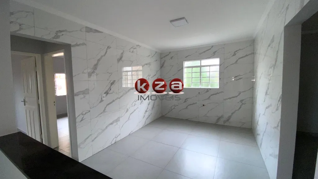 Imagem Casa com edícula à venda próximo ao centro de Valinhos -SP
