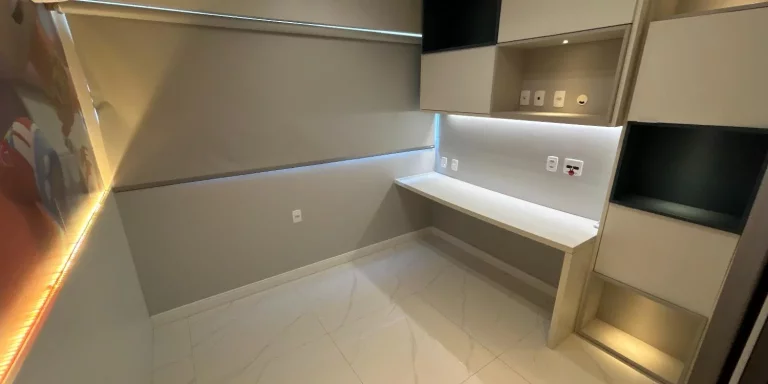 Imagem Apartamento no Bairro de Apipucos com 158m!