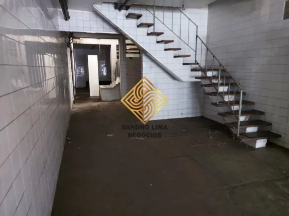Imagem GALPÃO / DEPOSITO - COMERCIAL / INDUSTRIAL 200 M² - VILA ANASTÁCIO - SÃO PAULO / SP - ZONA OESTE - SP