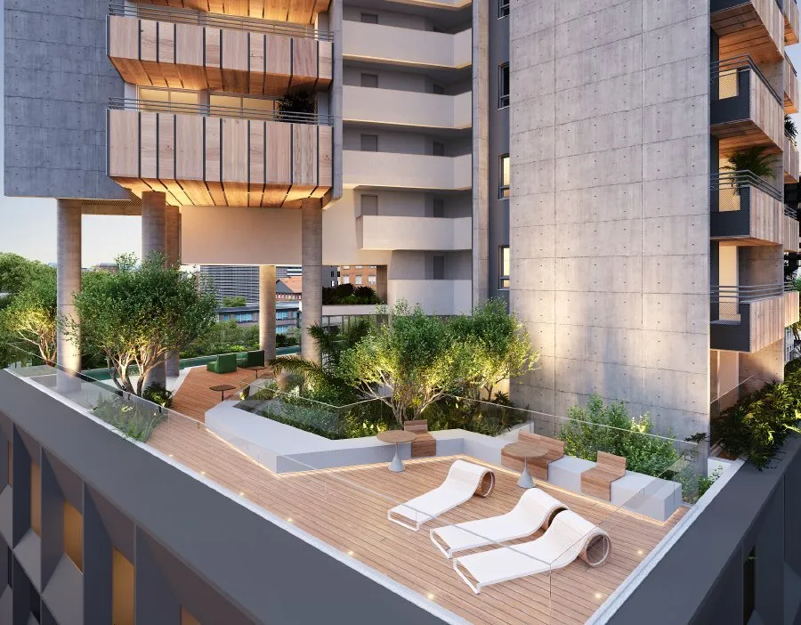 Imagem Casa Omaguás - Residencial - Casa Omaguás - Residencial