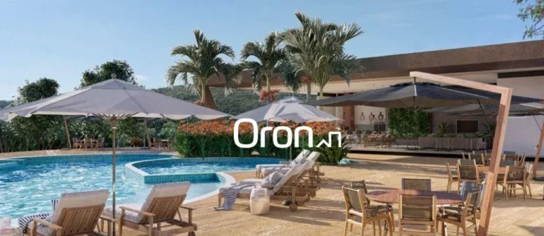 Imagem Terreno à venda, 250 m² por R$ 549.000,00 - Aldeia do Parque - Aparecida de Goiânia/GO