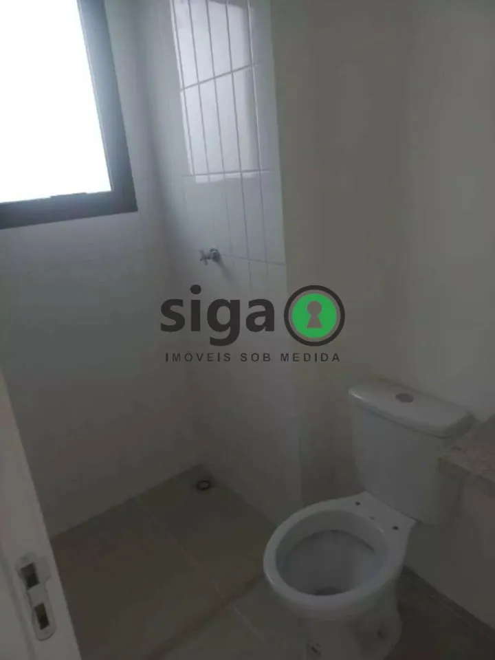 Imagem Apartamento à venda, 2 Quartos, 1 Vaga, 53m², Ipiranga - SP
