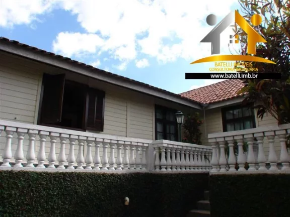 Imagem Casa - Terras do Madeira - Fazendinha | Batelli Imóveis