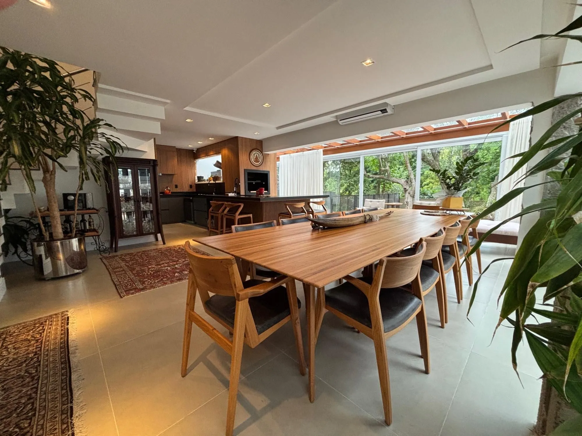Imagem Casa em condomínio Alto Padrão Próximo da AABB