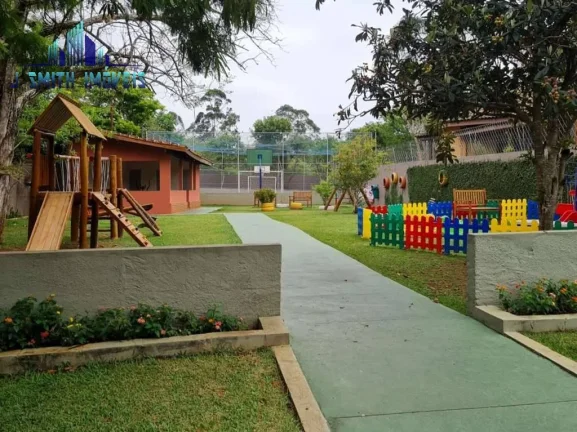 Imagem Lindo Lote 360,00 m², limpo, declive. Condomínio fechado em Cotia