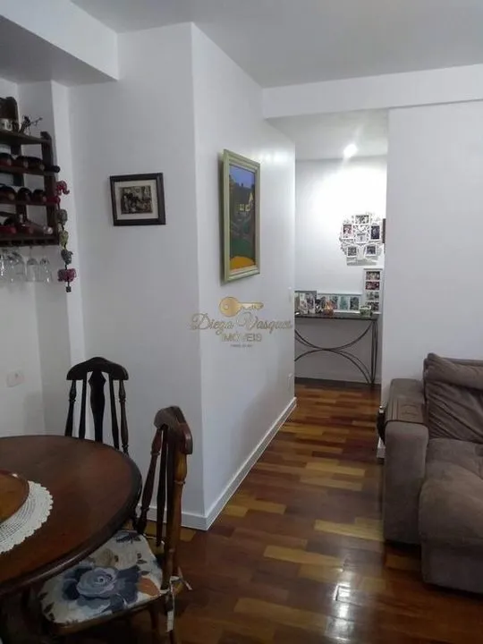 Imagem Apartamento para Venda em Teresópolis / RJ no bairro Barra do Imbuí