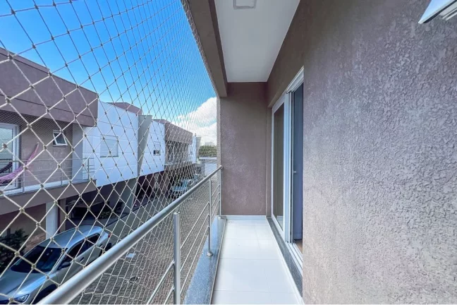 Imagem Casa em Condomínio para venda no bairro Niterói em Canoas