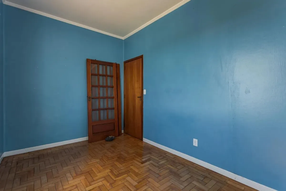 Imagem Apartamento Mobiliado 3 dormitórios- Avenida Baltazar de Oliveira Garcia.