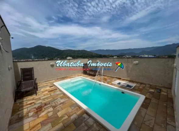 Imagem Apartamento mobiliado