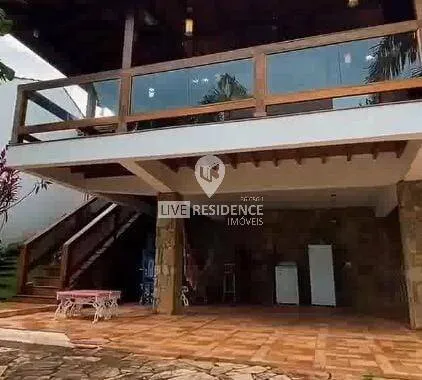Imagem Exuberante propriedade em Condomínio a venda em Itatiba