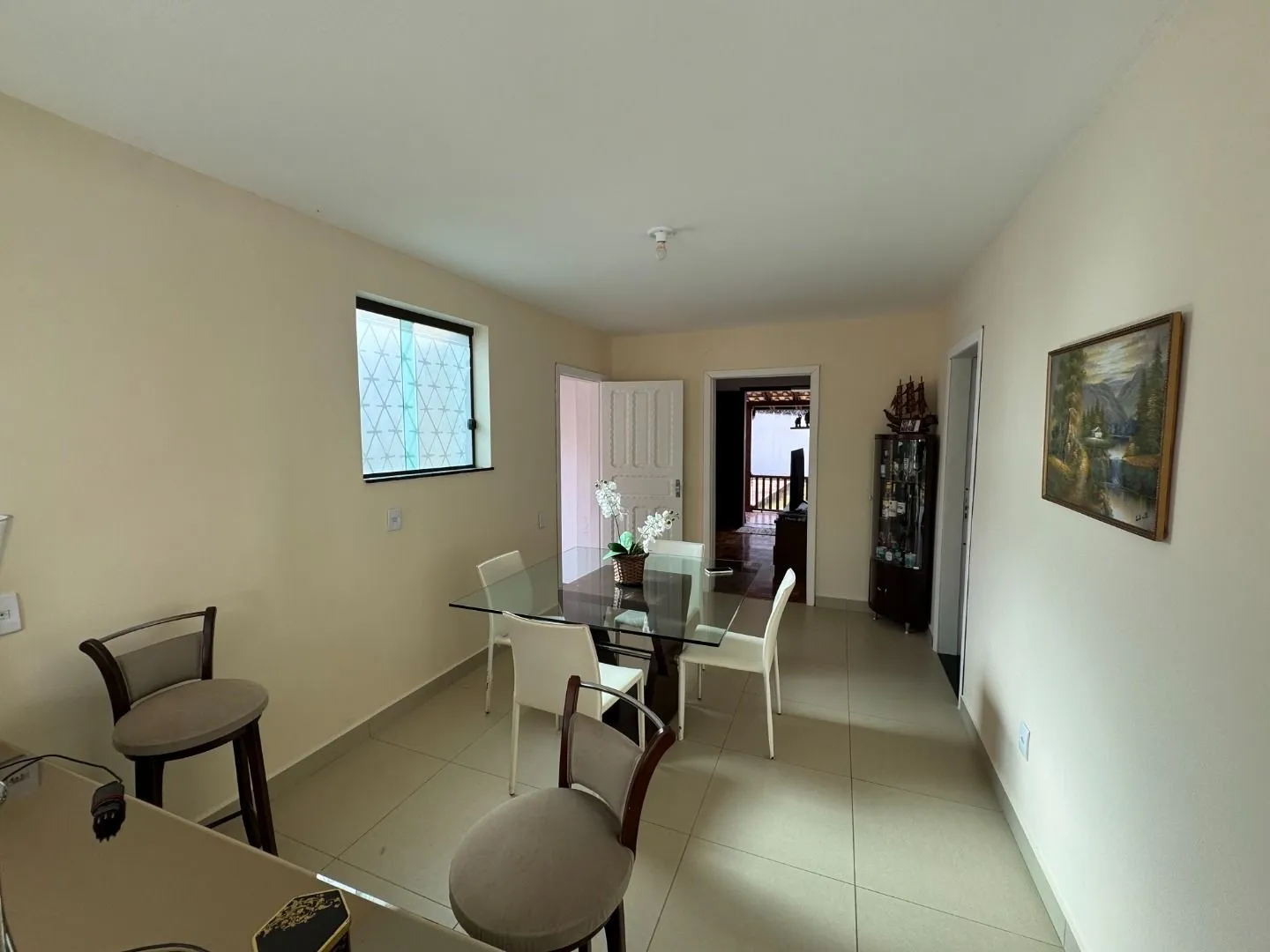 Imagem Casa com 5 dormitórios à venda, 307 m² por R$ 1.680.000 - Joana Darc - Lagoa Santa/MG