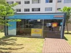 Imagem Apartamento com 2 Quartos à Venda, 42 m² em Jardim Boa Vista (Zona Oeste) - São Paulo