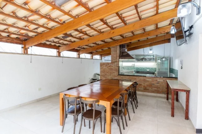 Imagem APARTAMENTO RESIDENCIAL em São Paulo - SP, Campo Belo