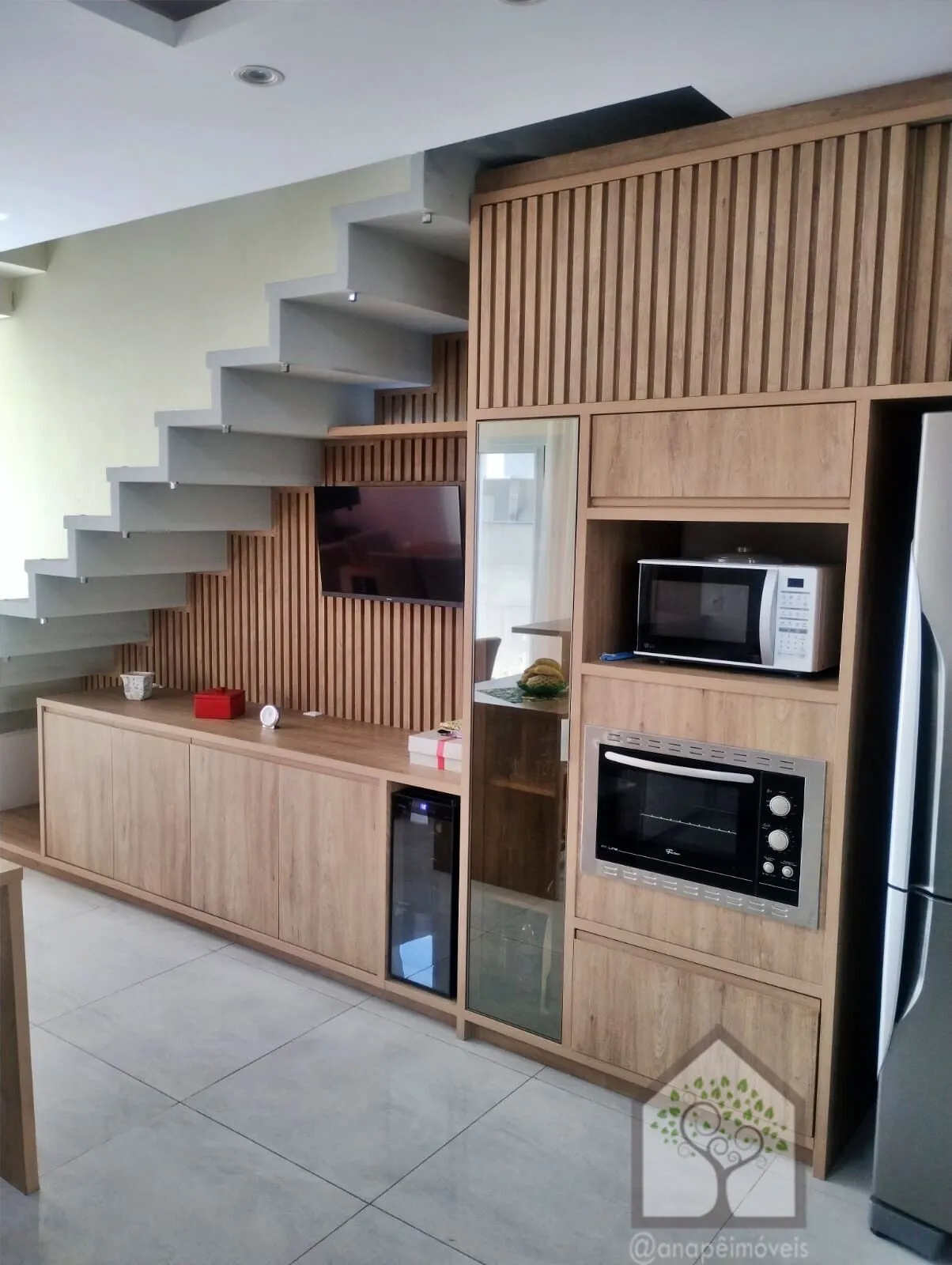 Imagem Casa 3 Quartos com 2 Suítes no Carianos, Florianópolis