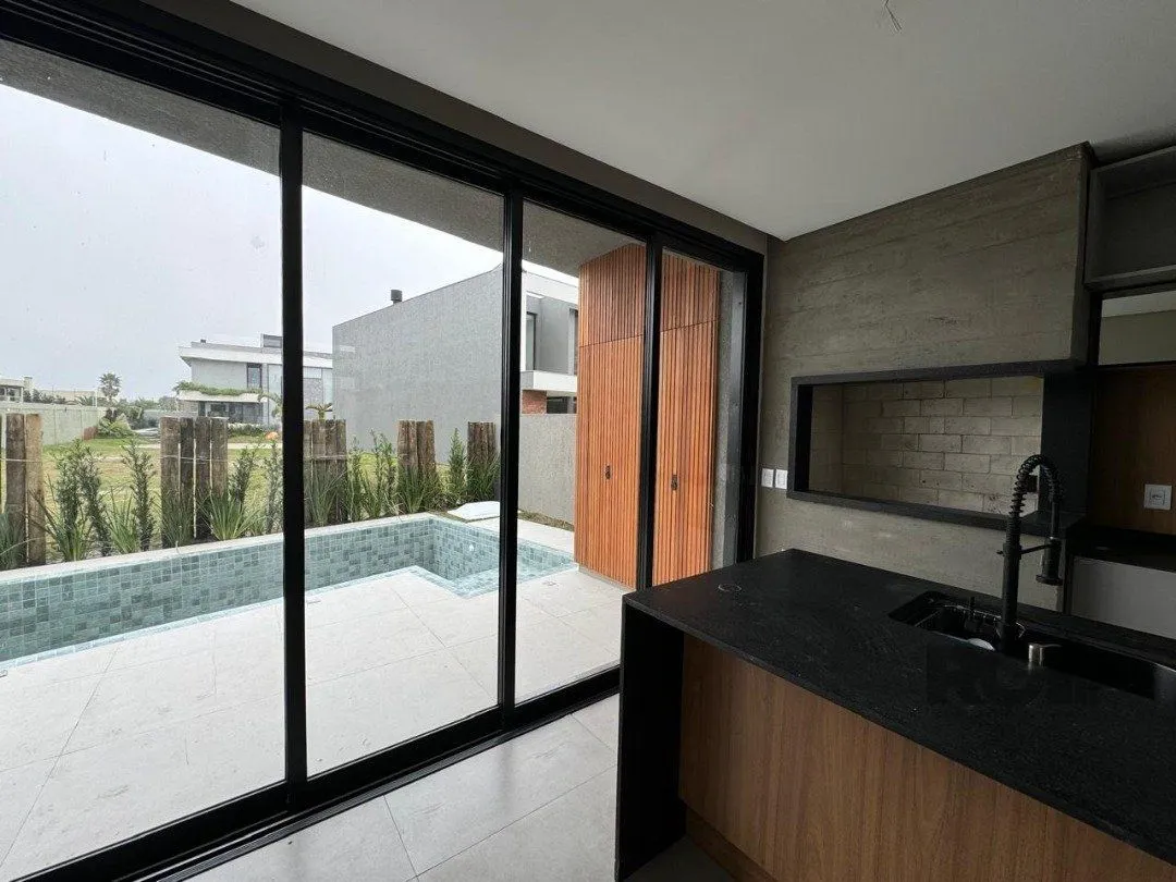 Imagem Casa de Condomínio em Centro