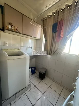 Imagem Lindo apartamento à venda no bairro Abadia, Uberaba